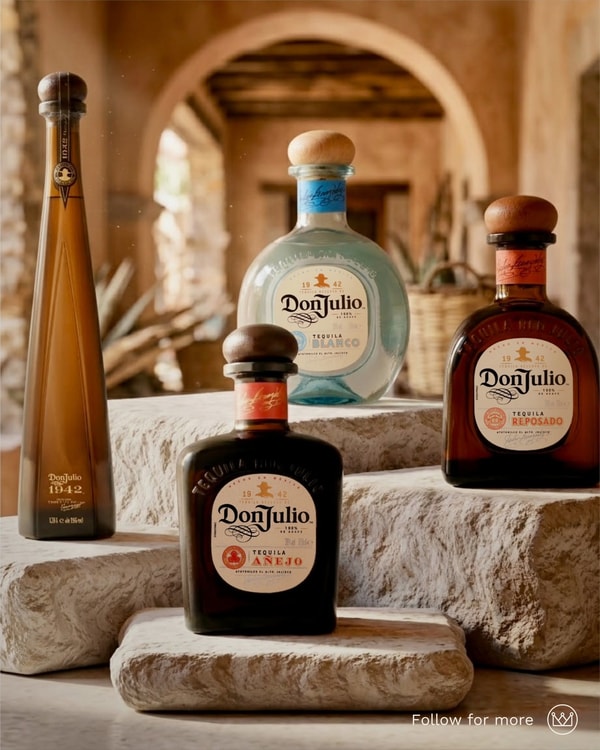 Topdrinks Beoordeling