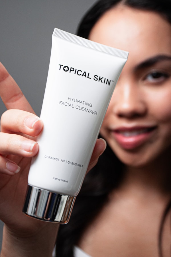 About TOPICAL SKIN