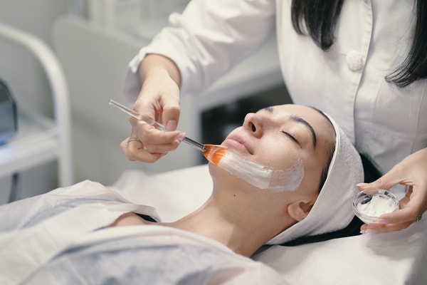 TOPICAL SKIN Review