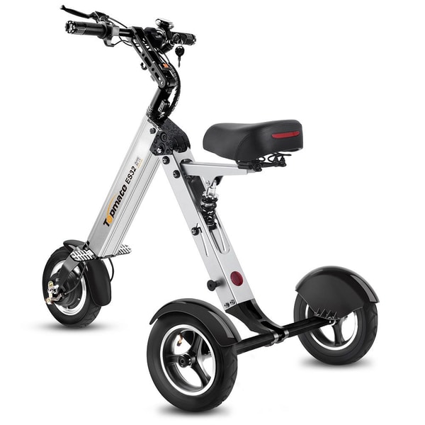 Topmate Scooter ES32 Review