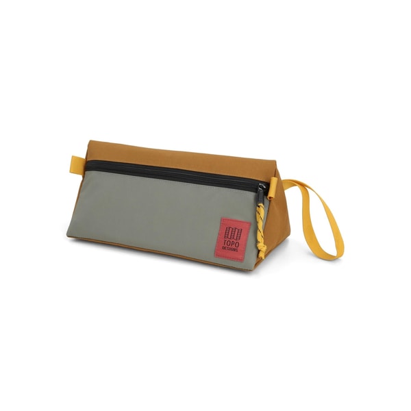 Topo Designs Dopp Kit Reviews