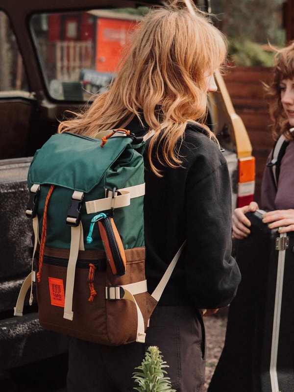About Topo Designs