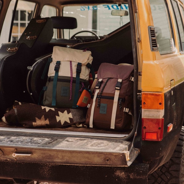 Topo Designs Review