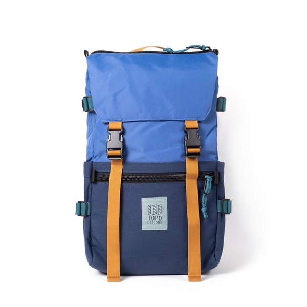 Topo Designs Rover Pack Classic Review