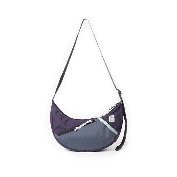Topo Designs Moonlight Crossbody Bag Review