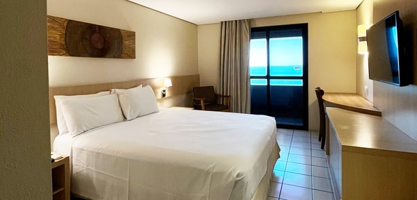 Hotel Diogo Avalia&ccedil;&atilde;o