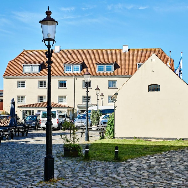 Toppen af Danmark Anmeldelse