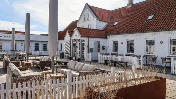Om Toppen af Danmark