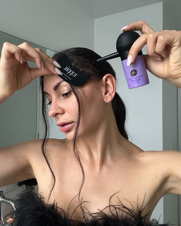 Toppik: Hair Solutions That Work