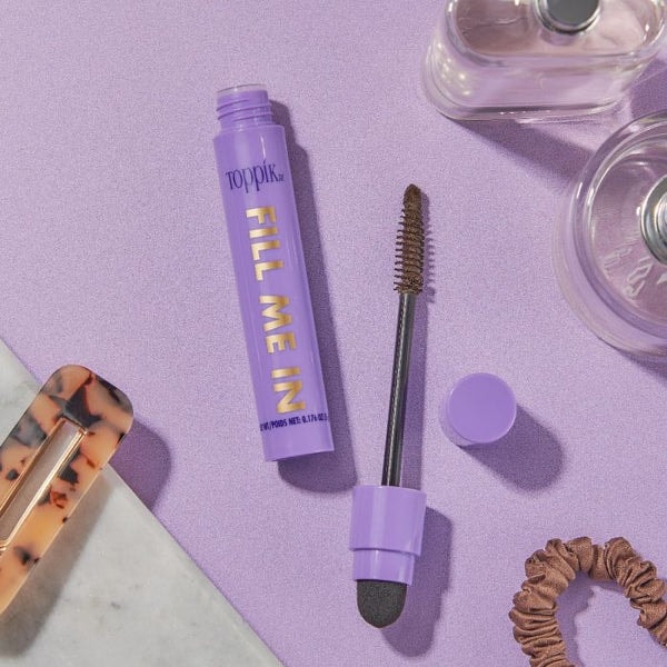 Toppik Fill Me In Hairline Filler Review