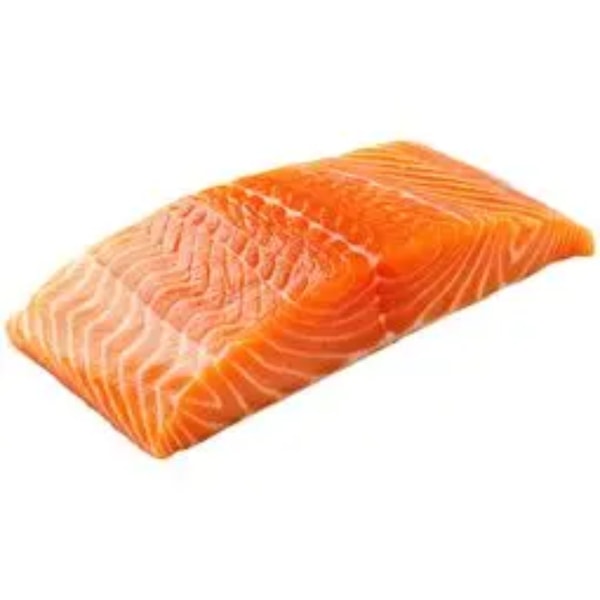 Tops Online Coho Salmon Trim Review