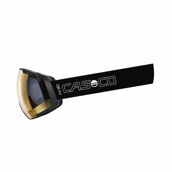 TopSnowShop Casco FX-80 Vautron+ Beoordeling