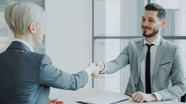 TopStack Personal Recruiter Service Review
