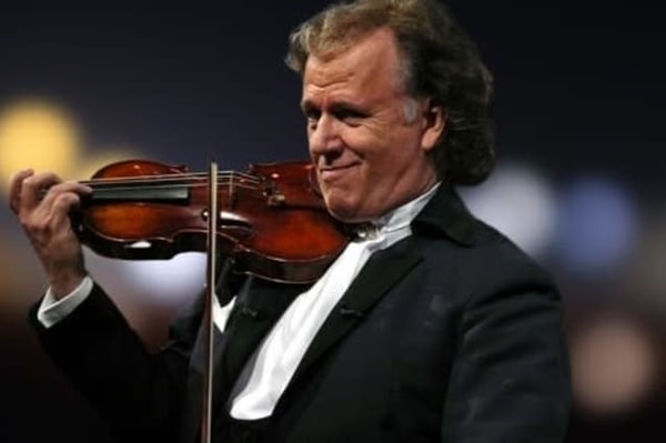 Topticketshop Andre Rieu Tickets Beoordeling