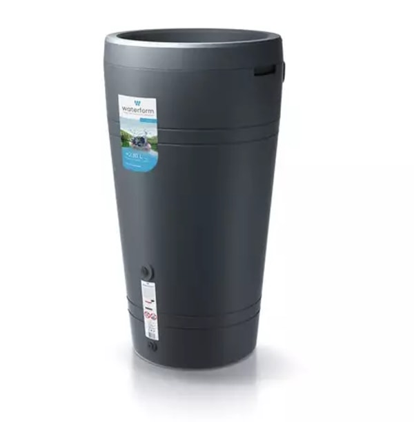 Toptuincentrum Tube Regenton Review