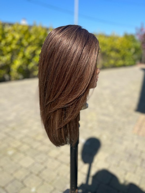 About TopUnique Hair