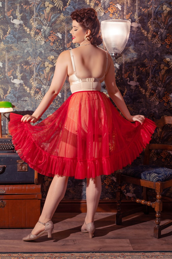 Topvintage Beoordeling