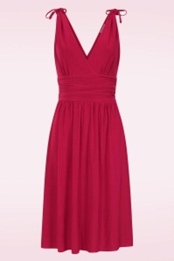 Topvintage Grecian Kleid Bewertung