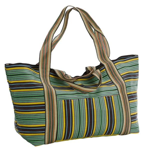 Home & Passion Torba plażowa Review