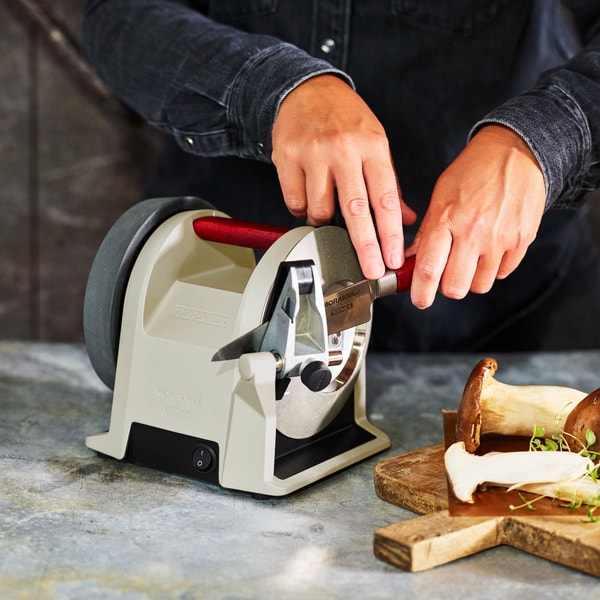 About Tormek
