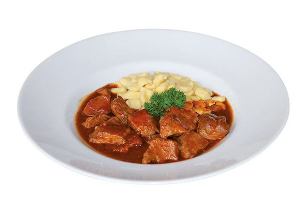 Toro Dosen Schweinegulasch Bewertung