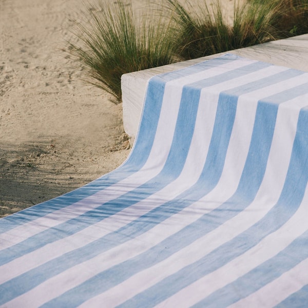 Torres Novas Gibalta Beach Towel Review