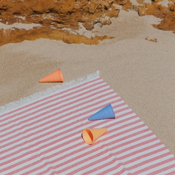 Torres Novas Barra Beach Towel Review