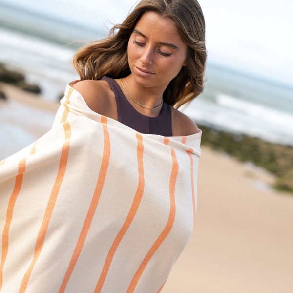 Boa-Nova Beach Towel Review