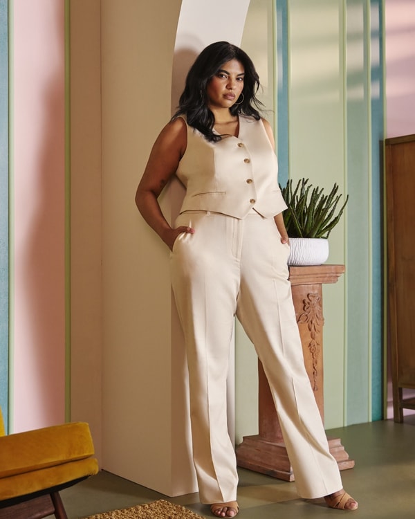 About Torrid Brand