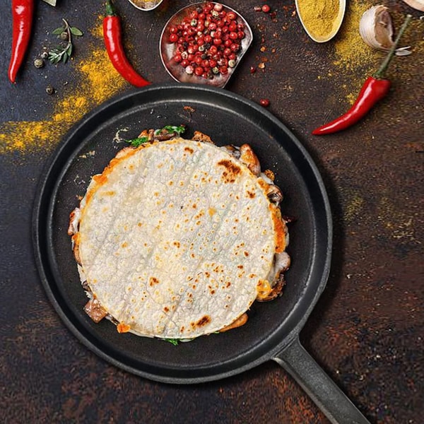 &Uuml;ber Tortillada