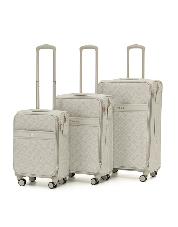 About Tosca Travelgoods