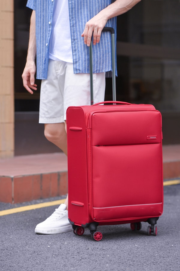 Tosca Travelgoods Review