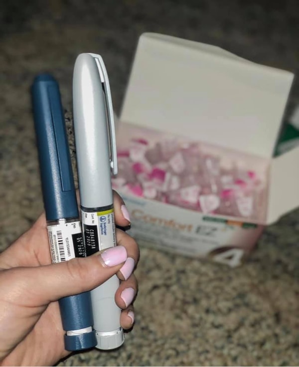 About Total Diabetes Supply