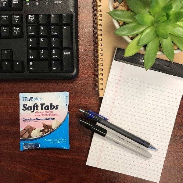 Total Diabetes Supply Review