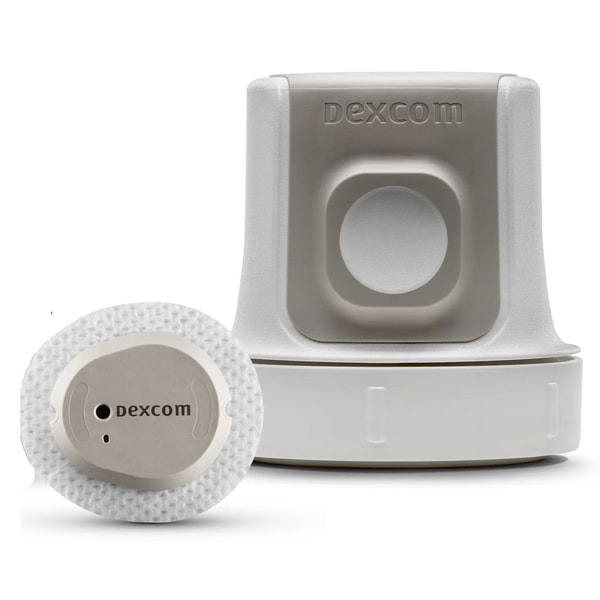 Total Diabetes Supply Dexcom G7 CGM System Review