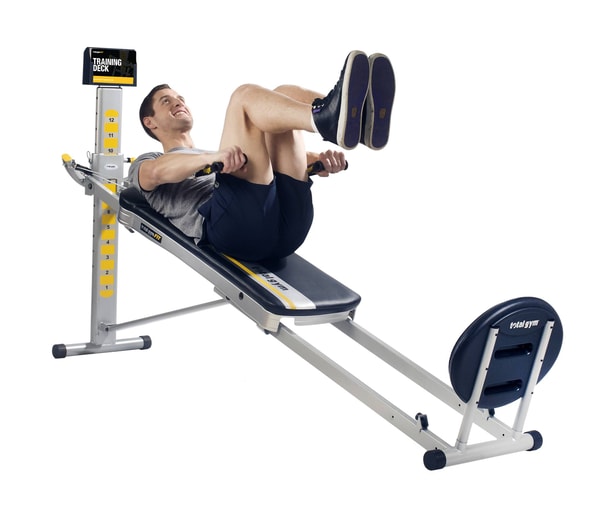 About Total Gym