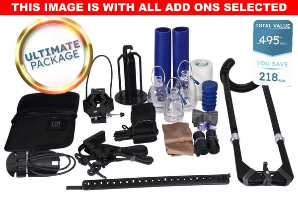Total Man The Ultimate Package Reviews