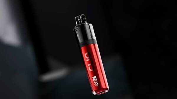 About Total Vapour