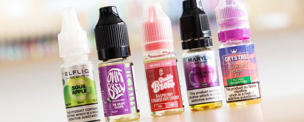 Total Vapour Review
