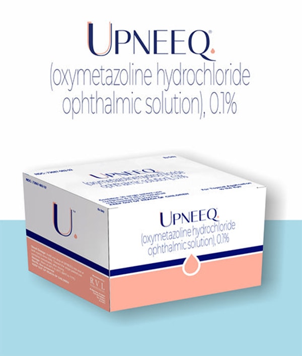 UPNEEQ 45 Day Supply Review