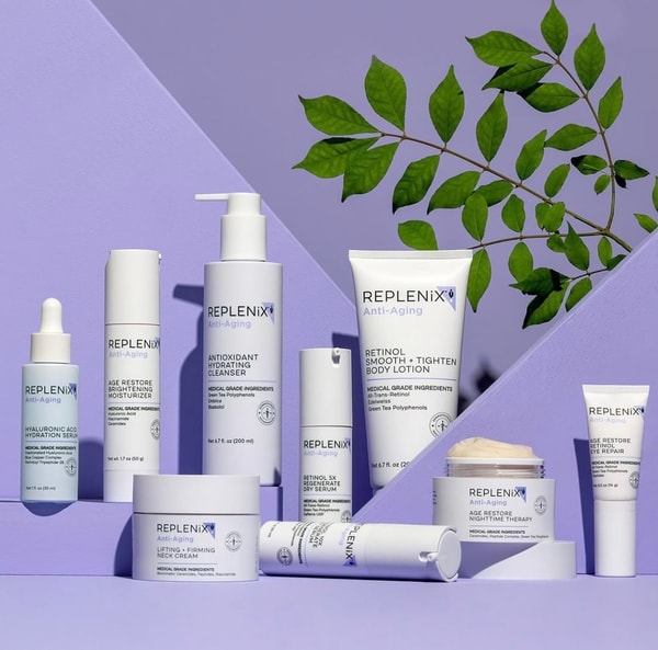 Exploring Totality Skincare&rsquo;s Medical-Grade Solutions