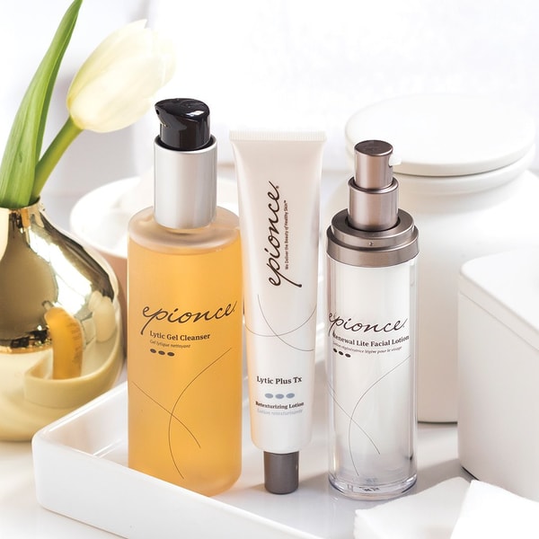 Totality Skincare Review
