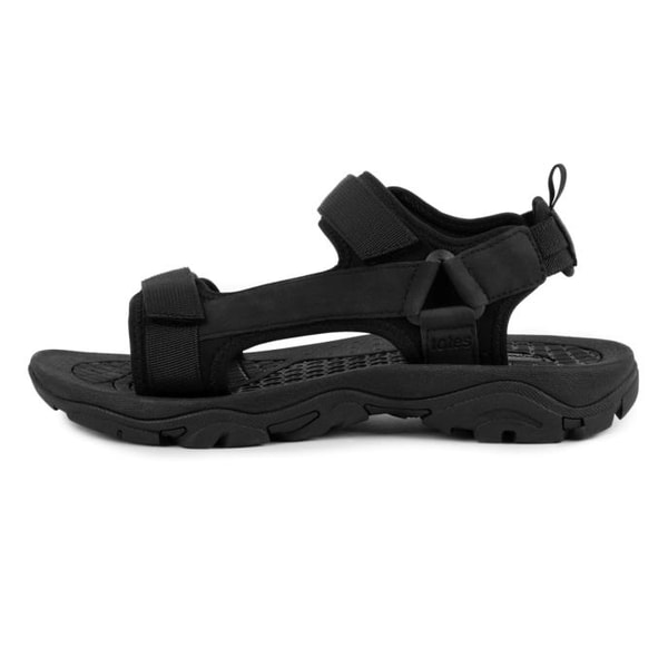 totes ISOTONER totes Mens Walking Sandal Review