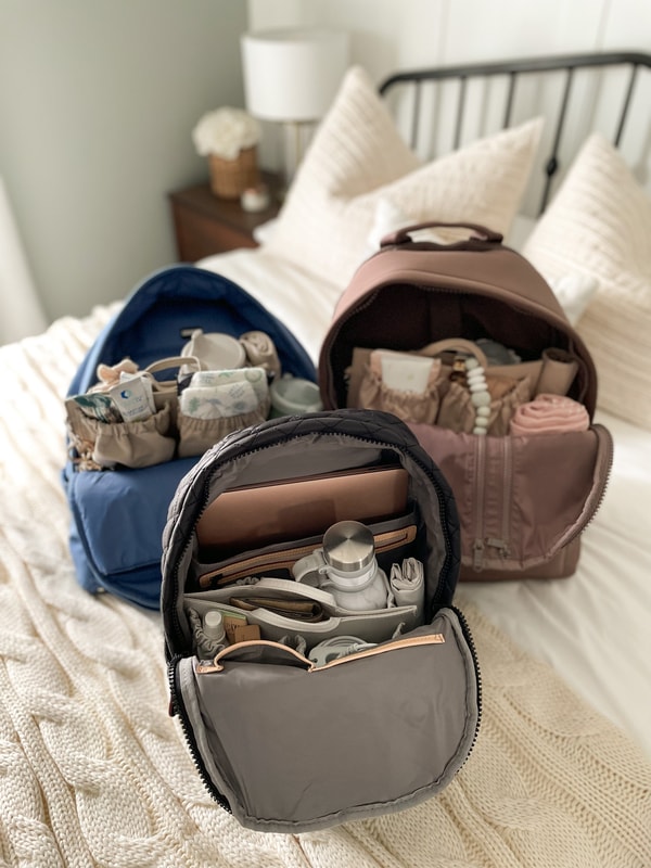 About ToteSavvy Bag Organization 