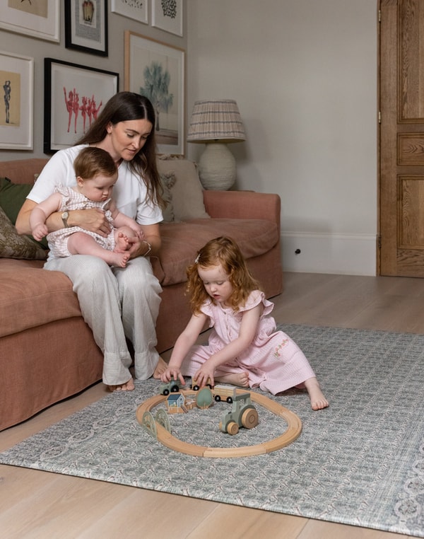 Totter + Tumble Review