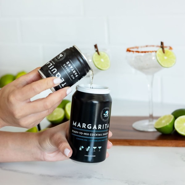 Toucan Cocktails Review