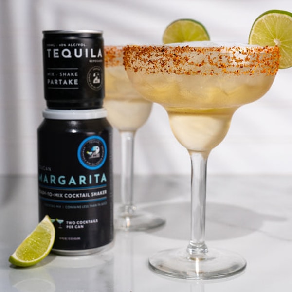 Toucan Cocktails Margarita Review