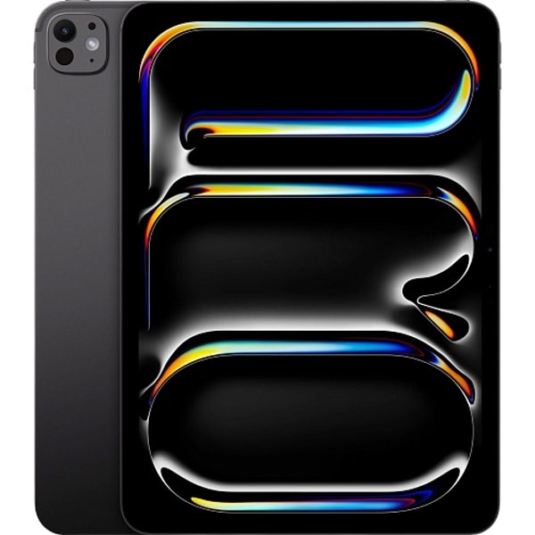 Touch Apple iPad Pro 11 Огляд