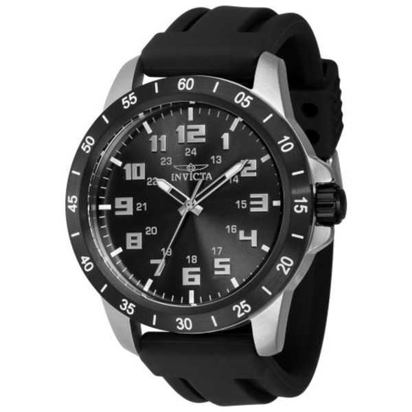 Touch of Modern Invicta Pro Diver Quartz Review