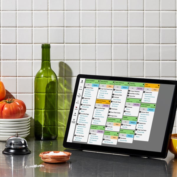 TouchBistro Review